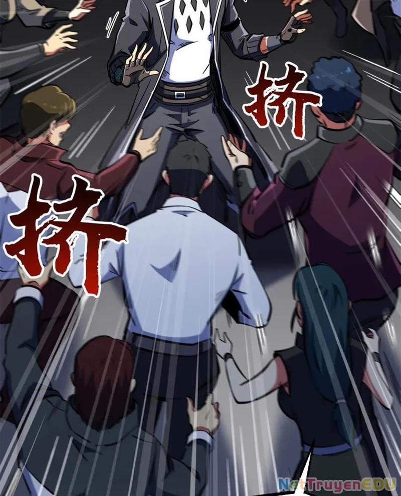 Siêu Cấp Thần Cơ Nhân 331 trang 64