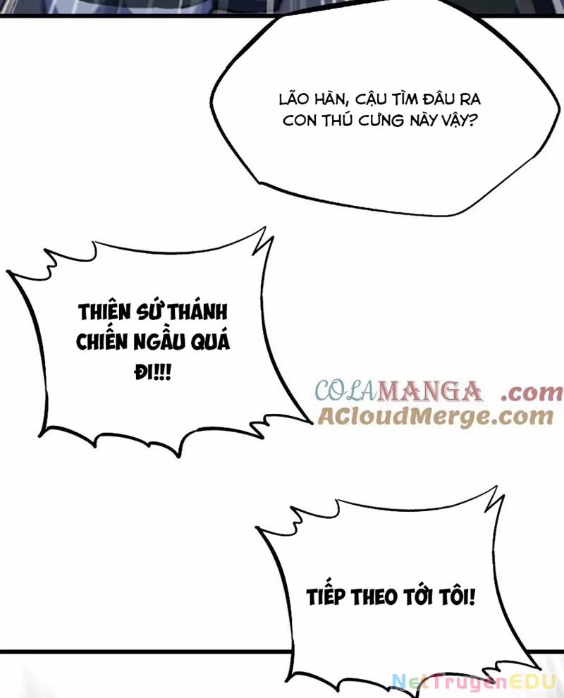 Siêu Cấp Thần Cơ Nhân 331 trang 65
