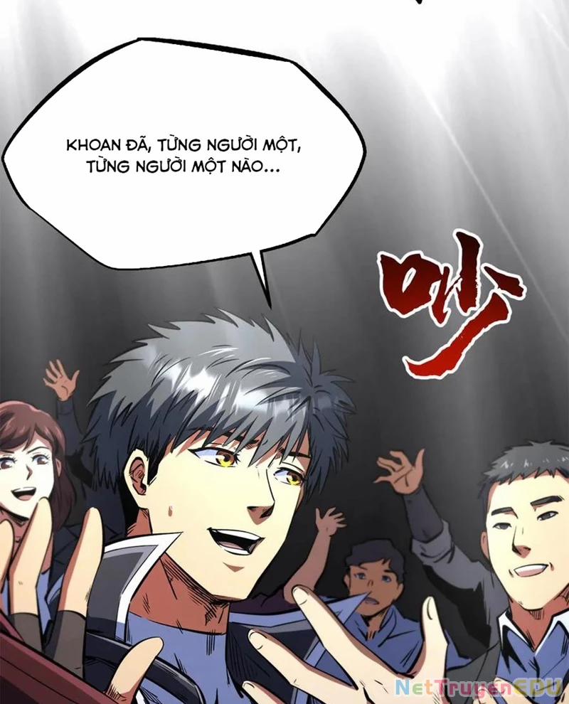 Siêu Cấp Thần Cơ Nhân 331 trang 66