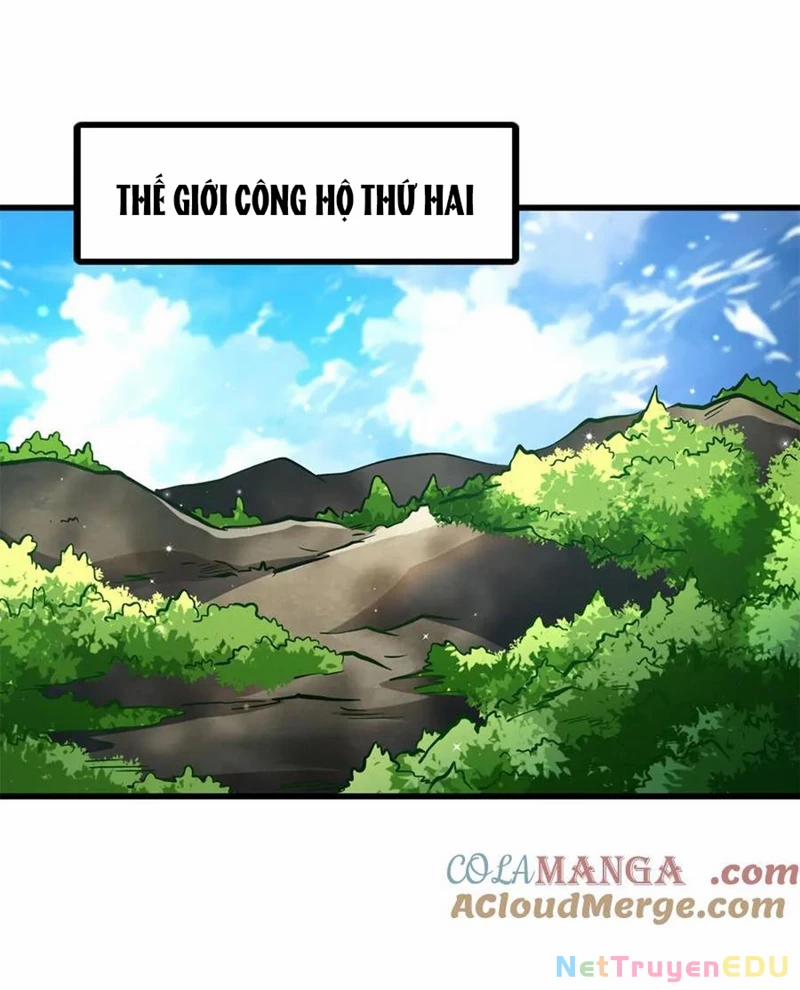 Siêu Cấp Thần Cơ Nhân 331 trang 8