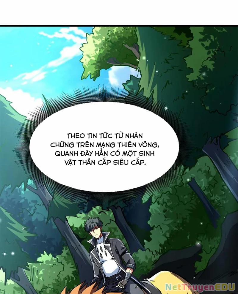 Siêu Cấp Thần Cơ Nhân 331 trang 9