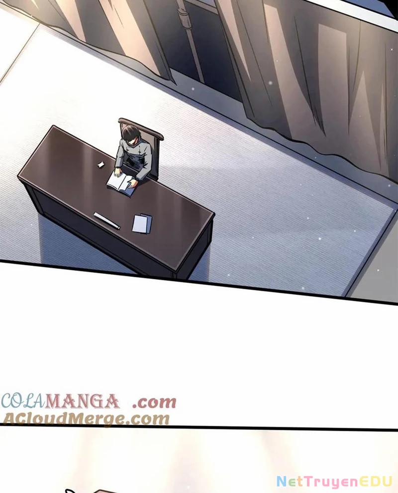 Siêu Cấp Thần Cơ Nhân 332 trang 12