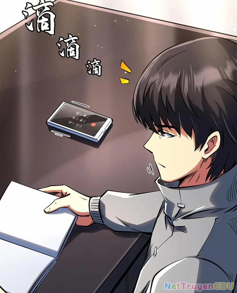 Siêu Cấp Thần Cơ Nhân 332 trang 13