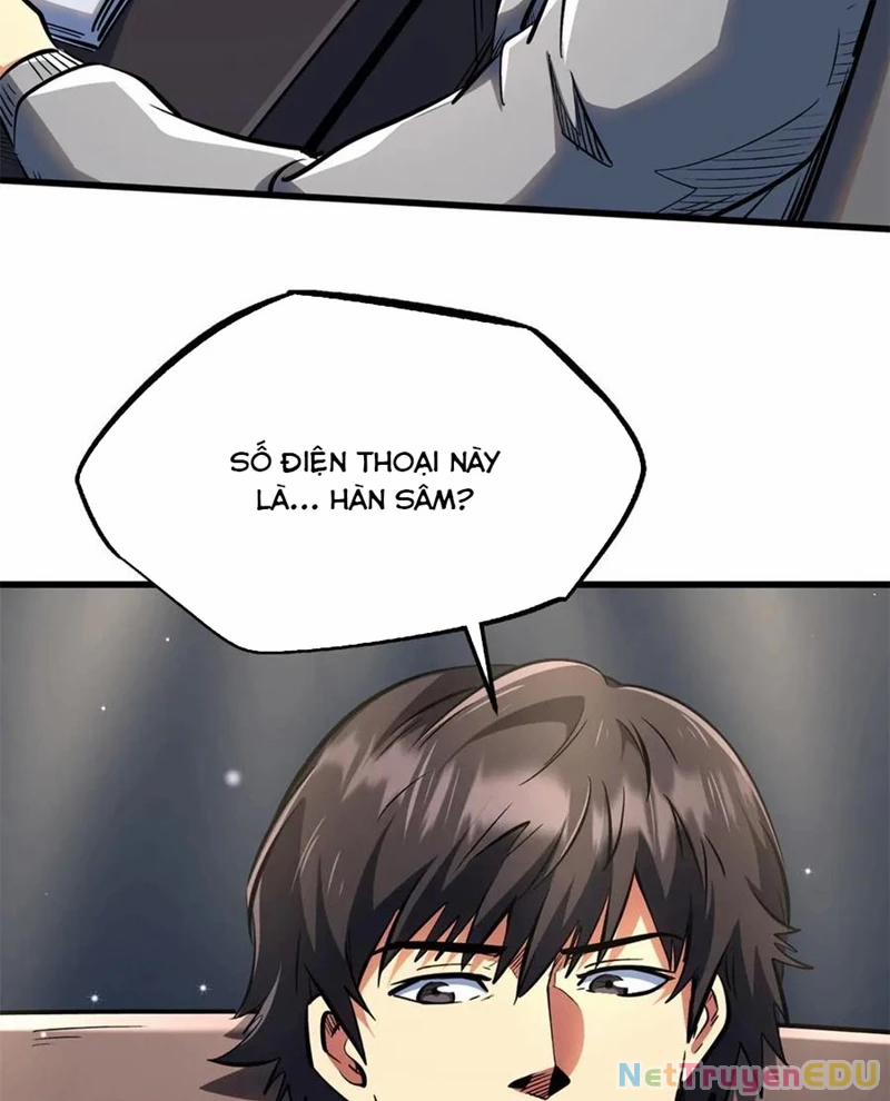 Siêu Cấp Thần Cơ Nhân 332 trang 14