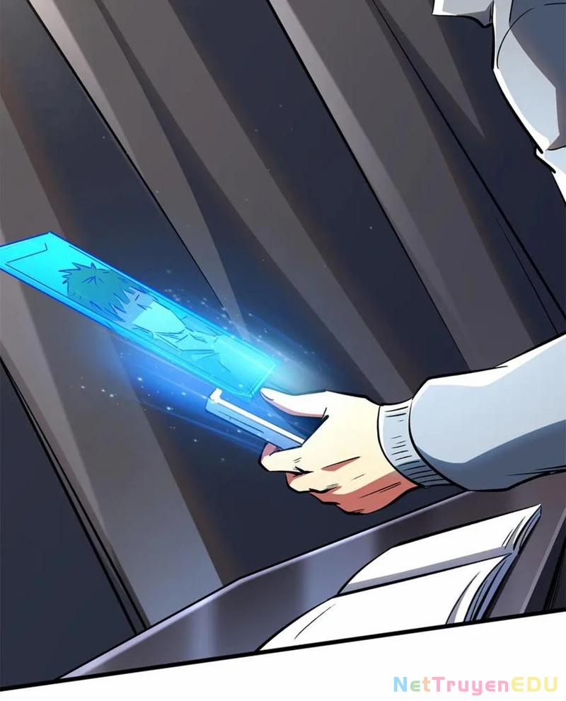 Siêu Cấp Thần Cơ Nhân 332 trang 17