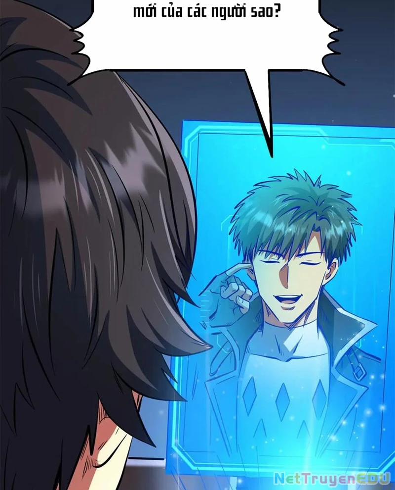 Siêu Cấp Thần Cơ Nhân 332 trang 19