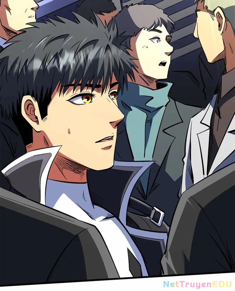 Siêu Cấp Thần Cơ Nhân 332 trang 2