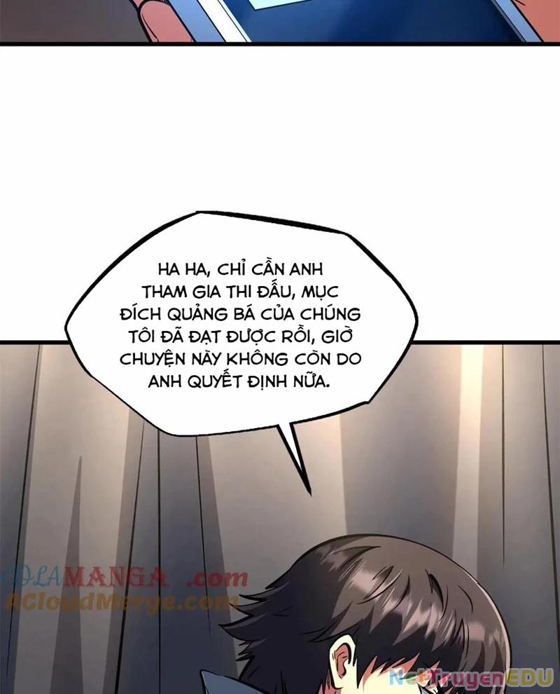 Siêu Cấp Thần Cơ Nhân 332 trang 26