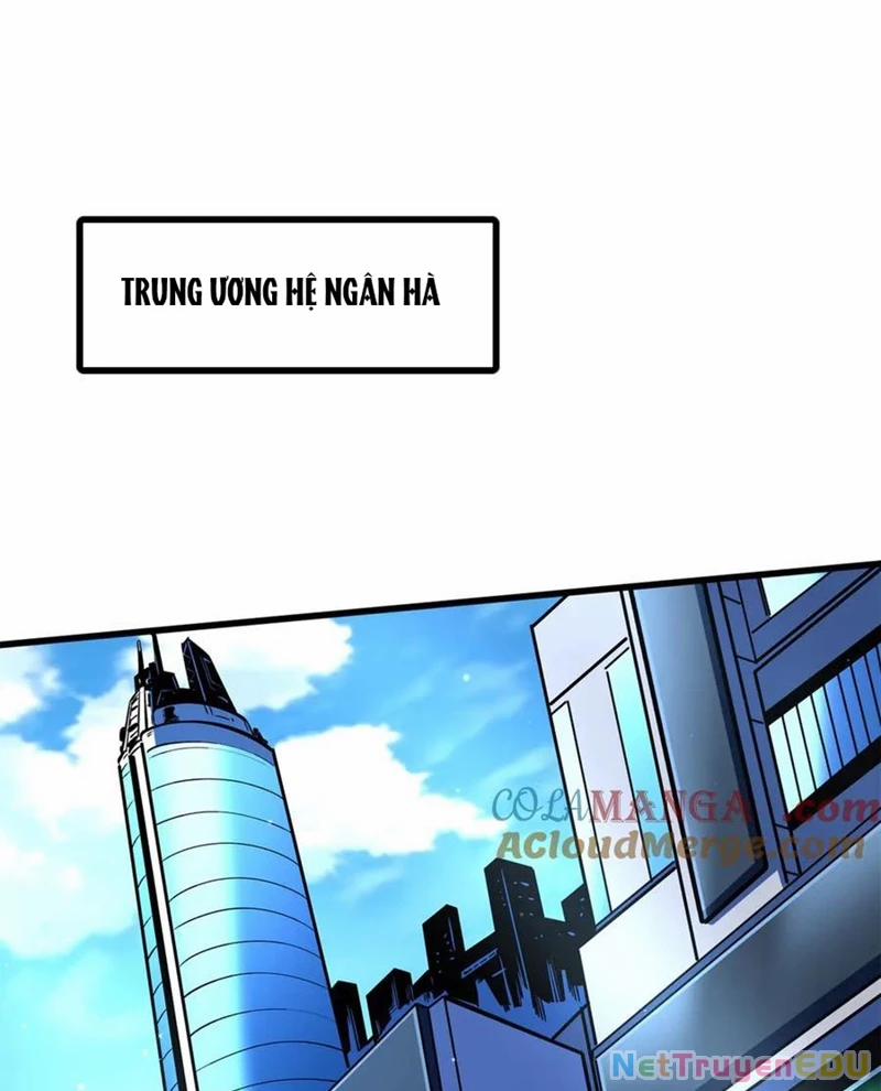 Siêu Cấp Thần Cơ Nhân 332 trang 28