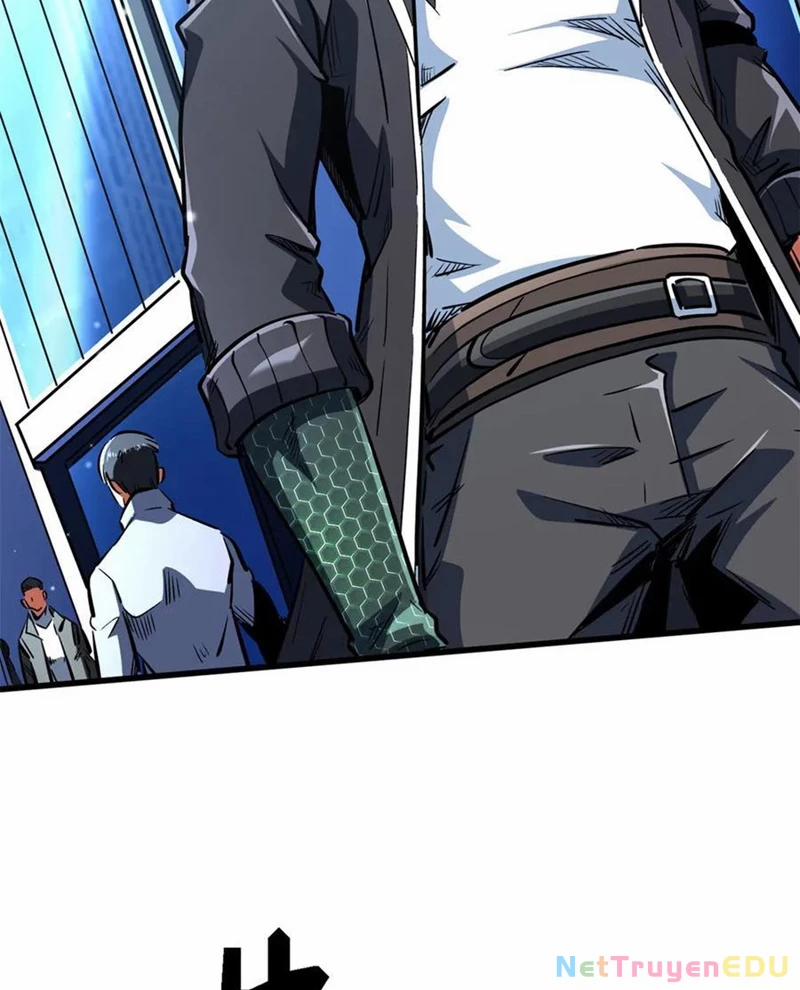 Siêu Cấp Thần Cơ Nhân 332 trang 31
