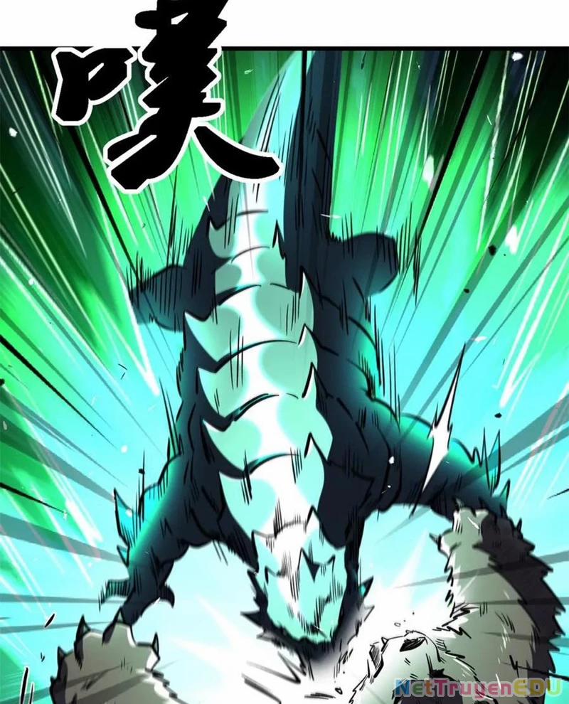Siêu Cấp Thần Cơ Nhân 332 trang 32