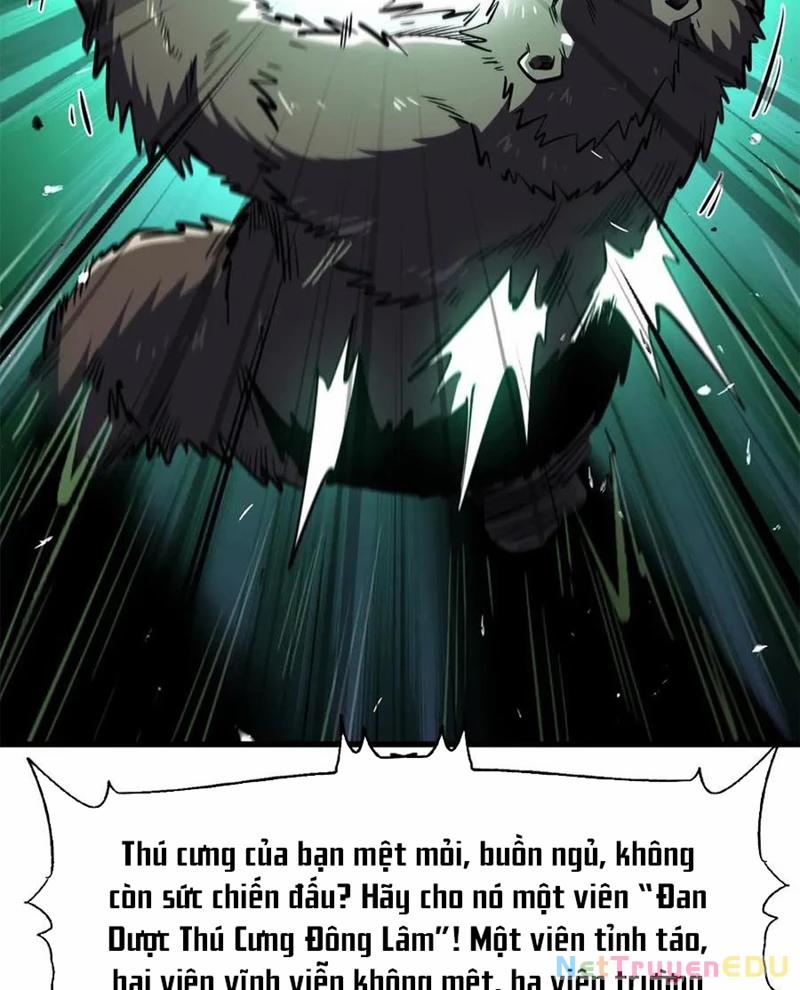 Siêu Cấp Thần Cơ Nhân 332 trang 33