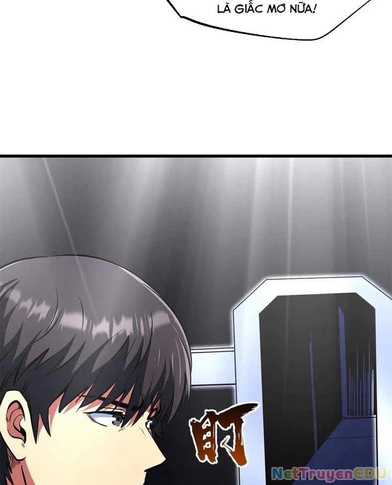 Siêu Cấp Thần Cơ Nhân 332 trang 39