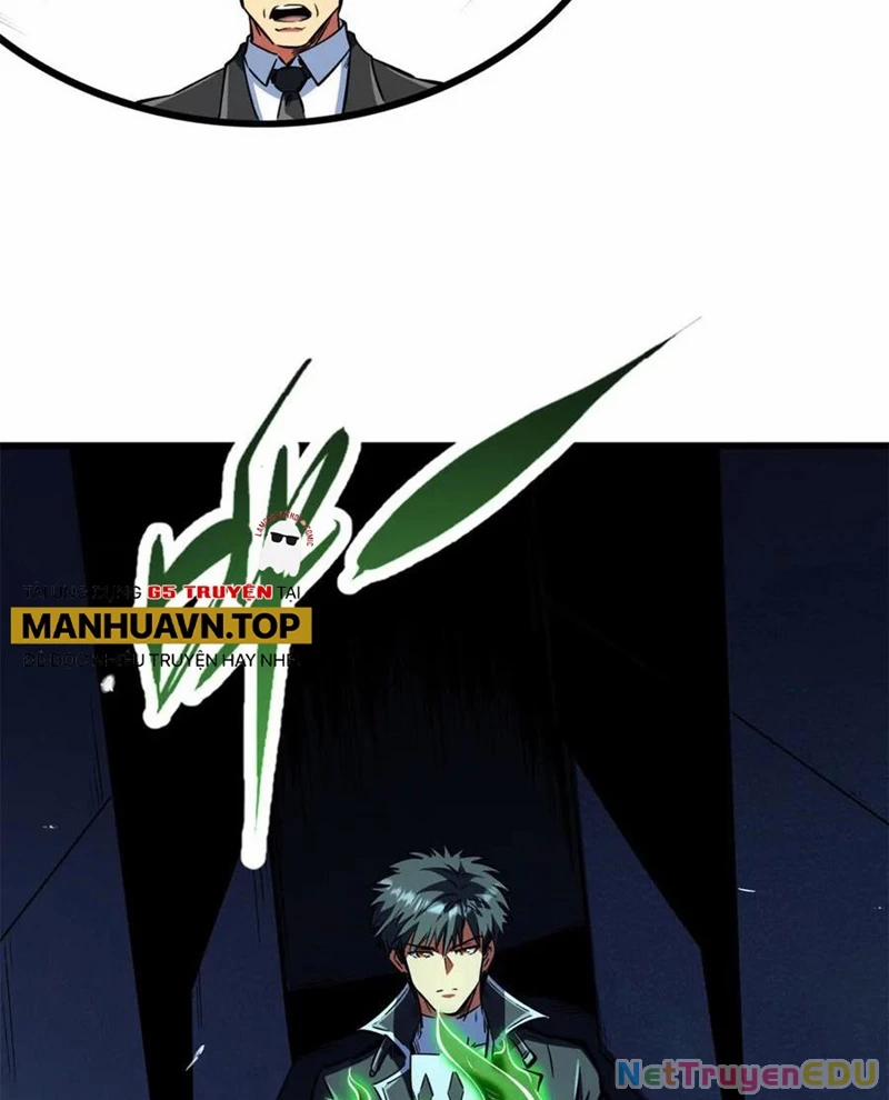 Siêu Cấp Thần Cơ Nhân 332 trang 43