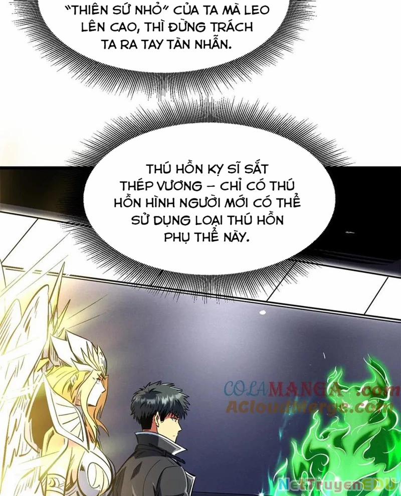 Siêu Cấp Thần Cơ Nhân 332 trang 46