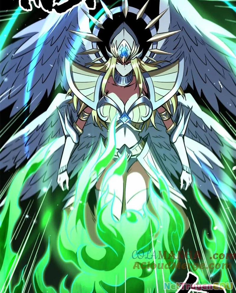 Siêu Cấp Thần Cơ Nhân 332 trang 48