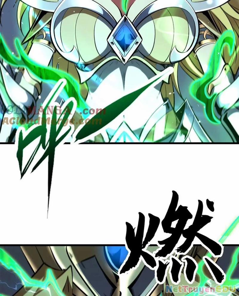 Siêu Cấp Thần Cơ Nhân 332 trang 50