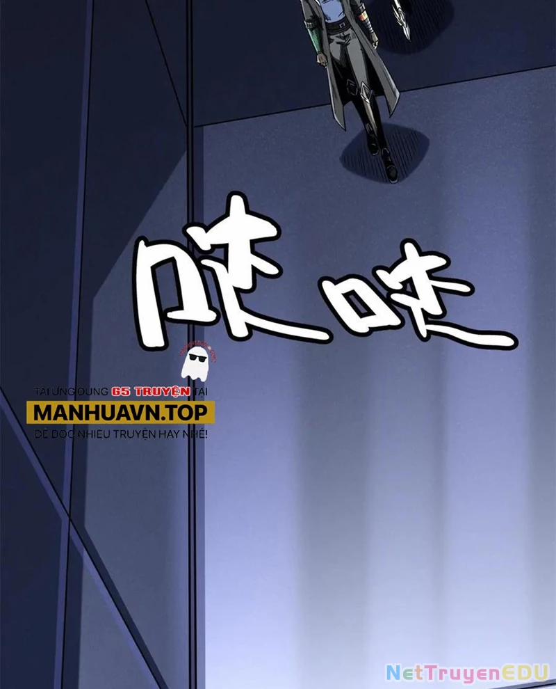 Siêu Cấp Thần Cơ Nhân 332 trang 53