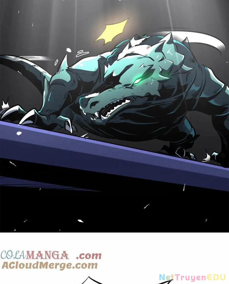 Siêu Cấp Thần Cơ Nhân 332 trang 55