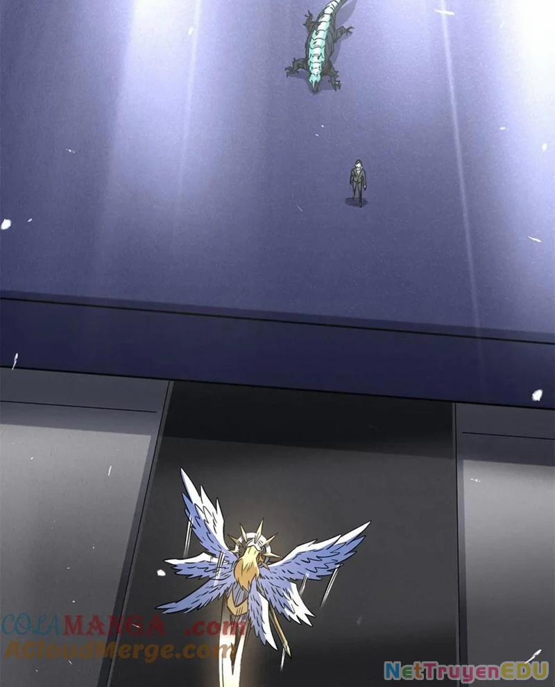 Siêu Cấp Thần Cơ Nhân 332 trang 57