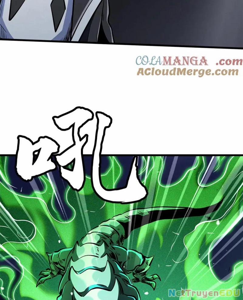 Siêu Cấp Thần Cơ Nhân 332 trang 7