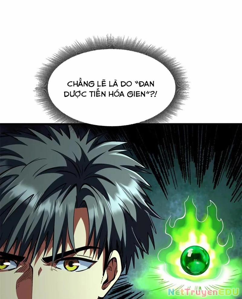 Siêu Cấp Thần Cơ Nhân 332 trang 9