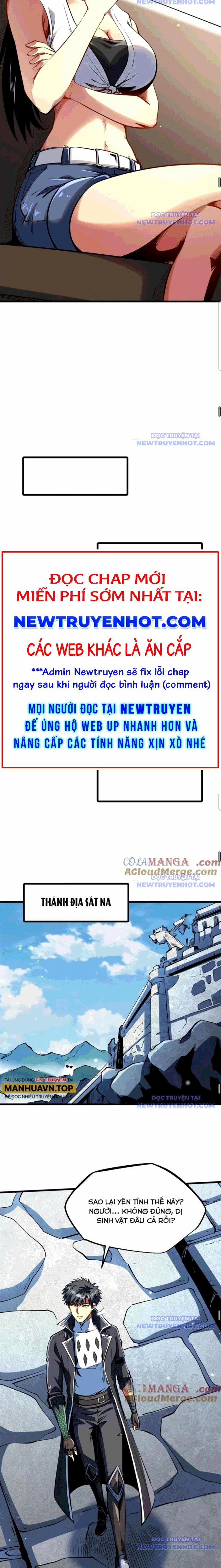 Siêu Cấp Thần Cơ Nhân 333 trang 5