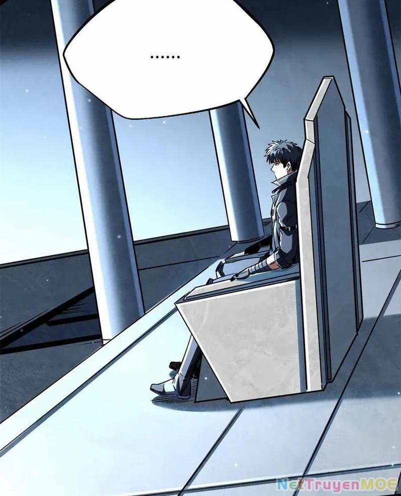 Siêu Cấp Thần Cơ Nhân 334 trang 1