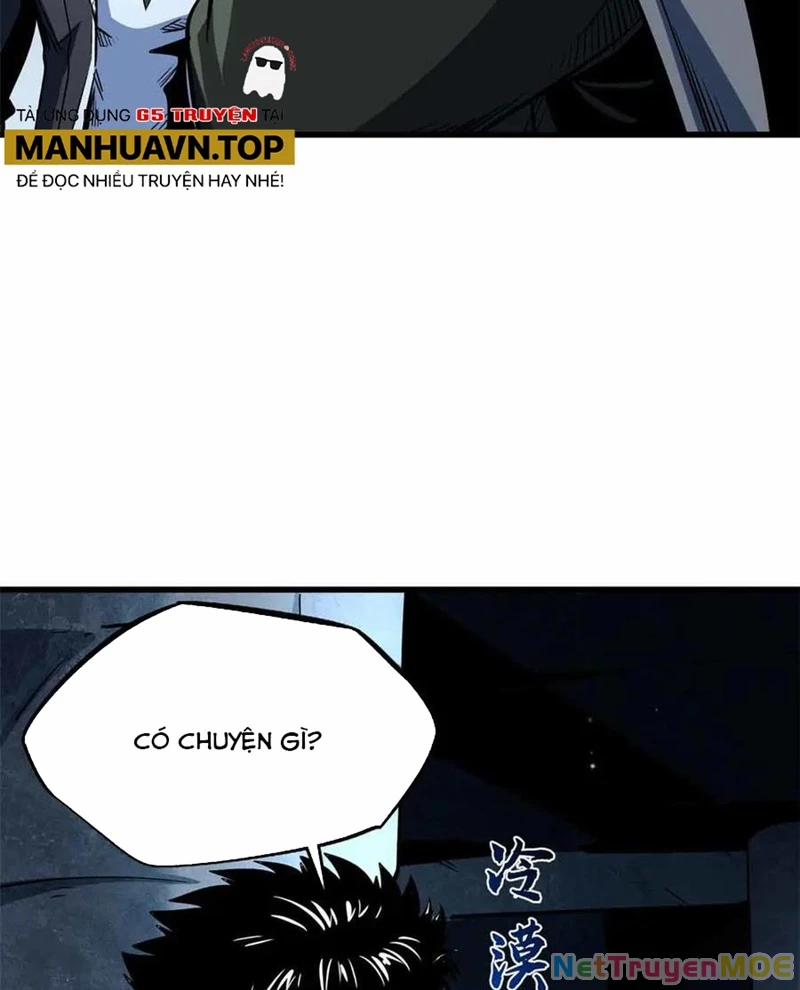 Siêu Cấp Thần Cơ Nhân 334 trang 11