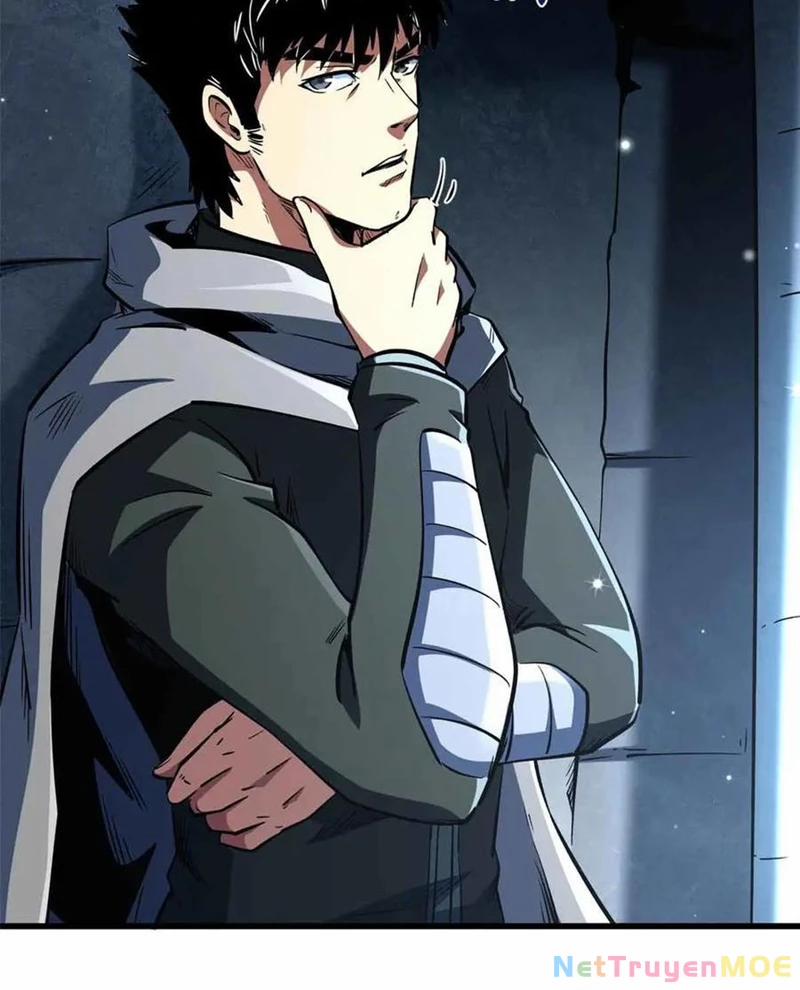 Siêu Cấp Thần Cơ Nhân 334 trang 12