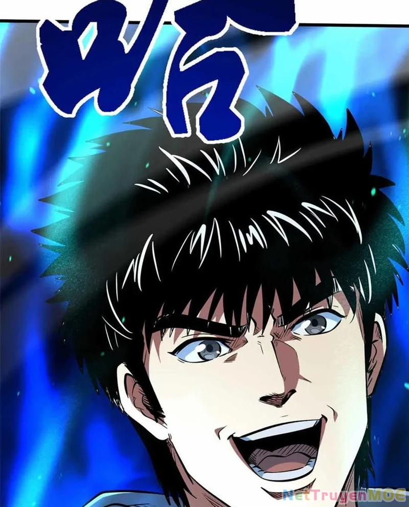 Siêu Cấp Thần Cơ Nhân 334 trang 15