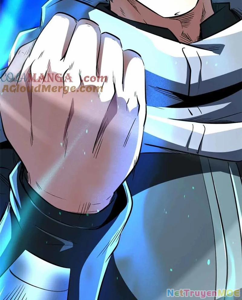 Siêu Cấp Thần Cơ Nhân 334 trang 16