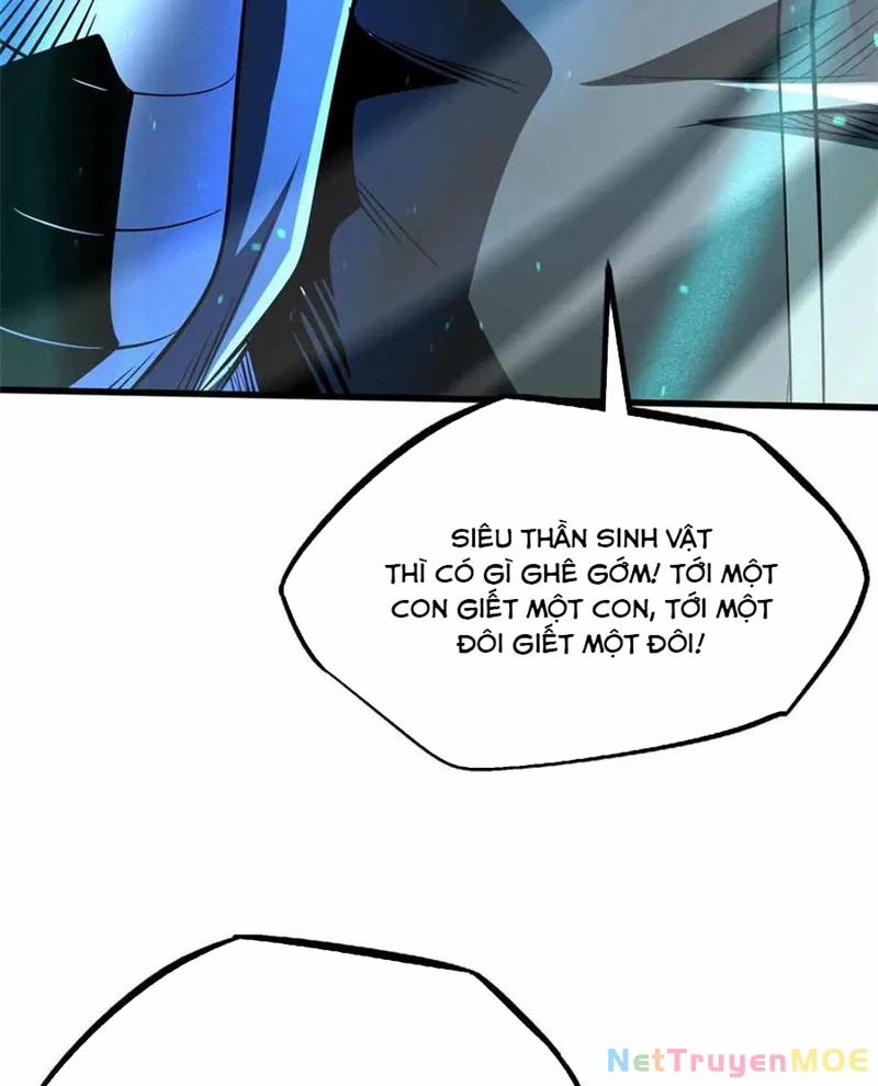 Siêu Cấp Thần Cơ Nhân 334 trang 17