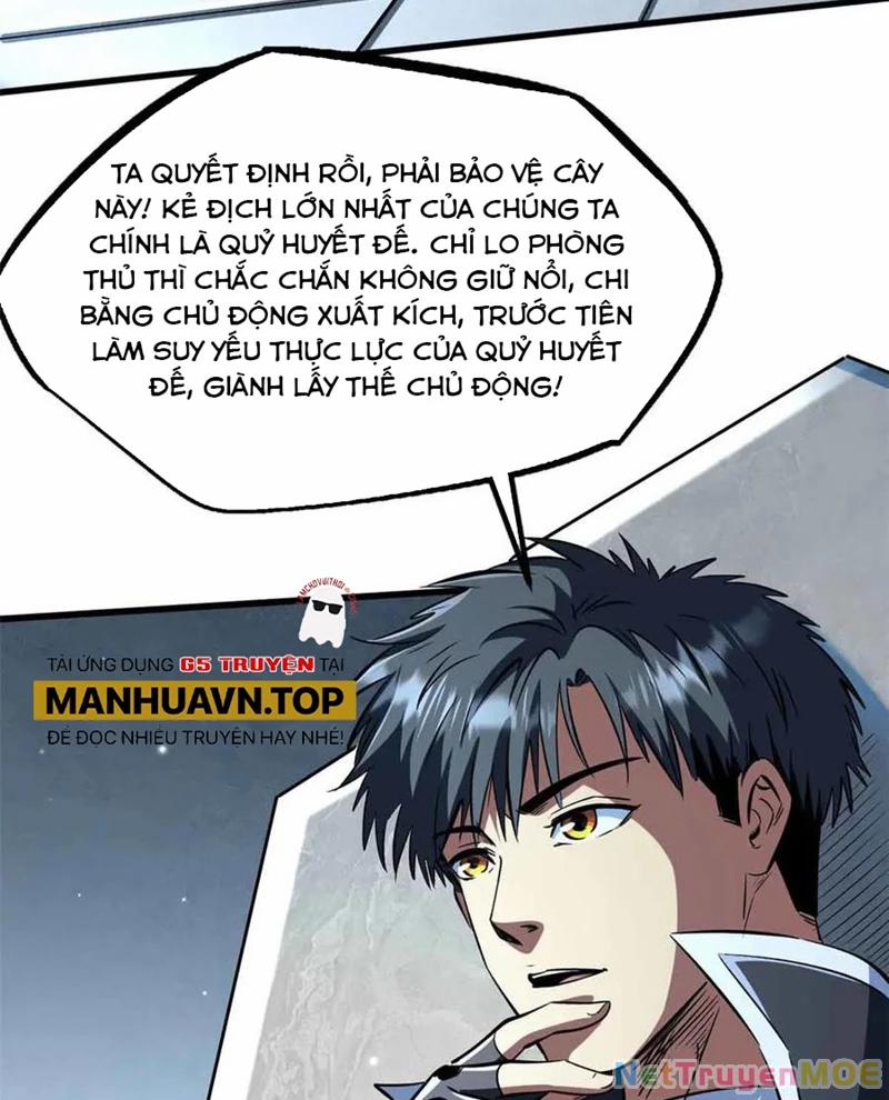 Siêu Cấp Thần Cơ Nhân 334 trang 2