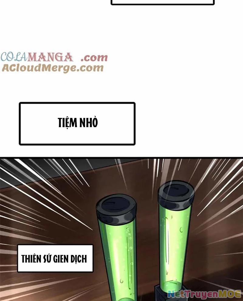 Siêu Cấp Thần Cơ Nhân 334 trang 21