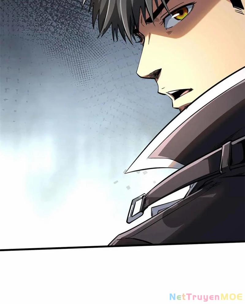 Siêu Cấp Thần Cơ Nhân 334 trang 25