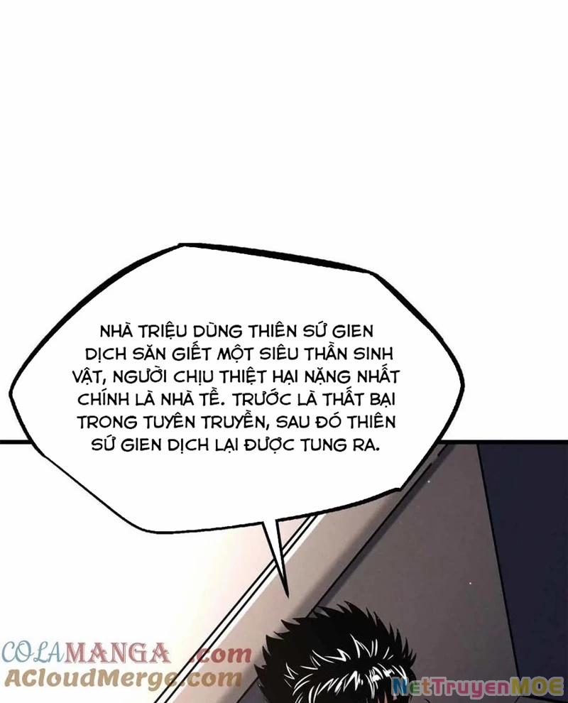 Siêu Cấp Thần Cơ Nhân 334 trang 26