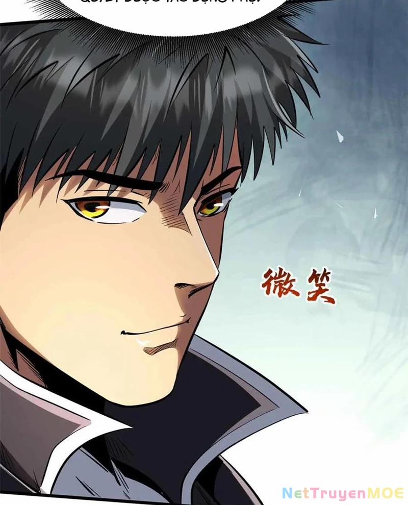 Siêu Cấp Thần Cơ Nhân 334 trang 29