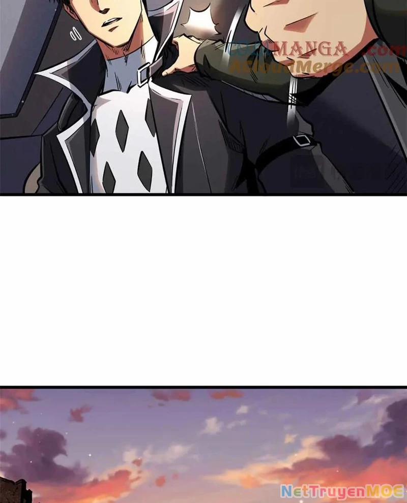 Siêu Cấp Thần Cơ Nhân 334 trang 32