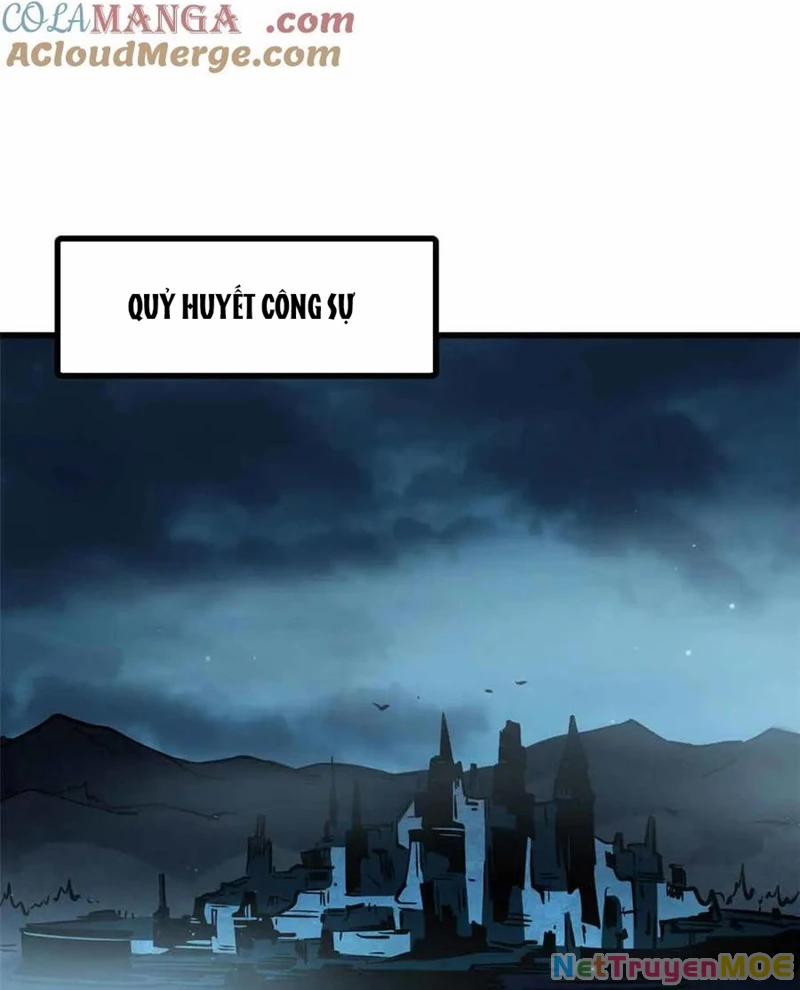 Siêu Cấp Thần Cơ Nhân 334 trang 34