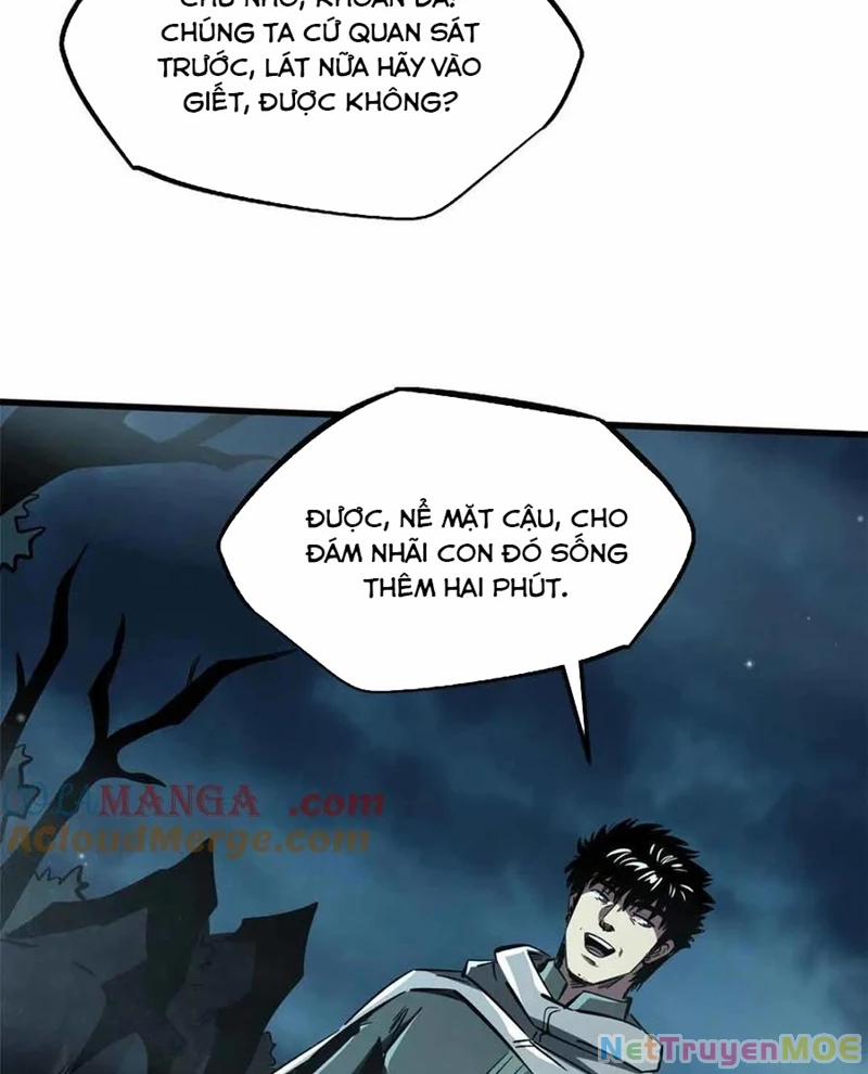 Siêu Cấp Thần Cơ Nhân 334 trang 39