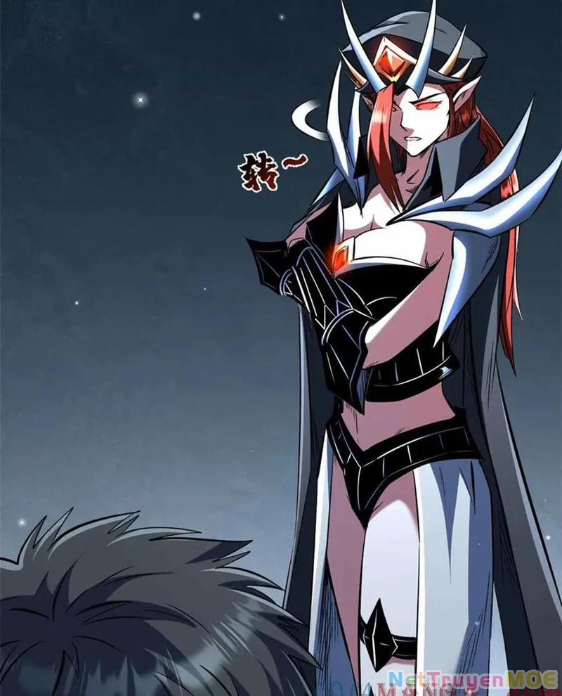 Siêu Cấp Thần Cơ Nhân 334 trang 4