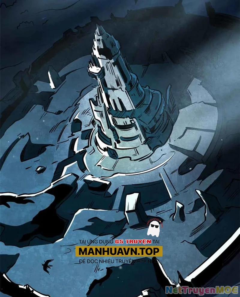 Siêu Cấp Thần Cơ Nhân 334 trang 43