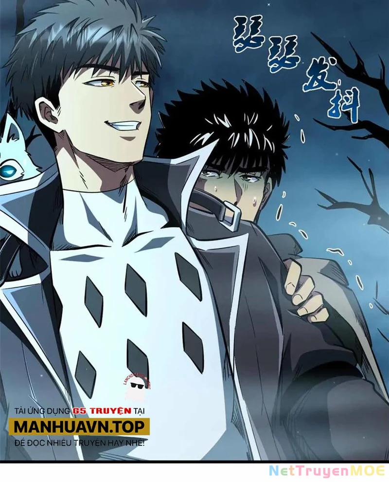 Siêu Cấp Thần Cơ Nhân 334 trang 45