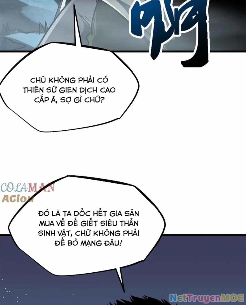 Siêu Cấp Thần Cơ Nhân 334 trang 48