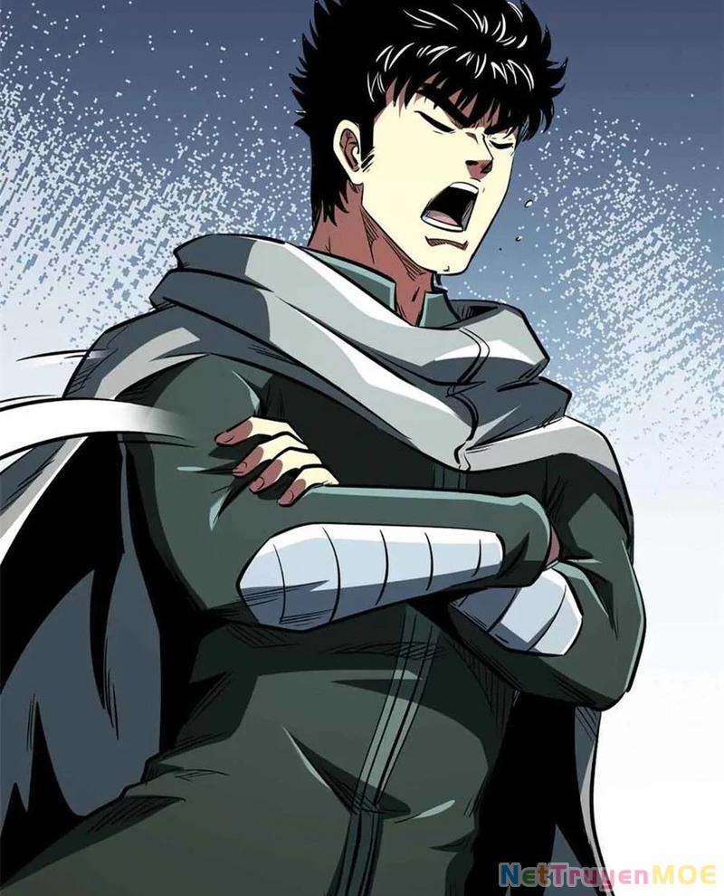 Siêu Cấp Thần Cơ Nhân 334 trang 49