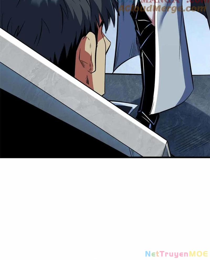 Siêu Cấp Thần Cơ Nhân 334 trang 5