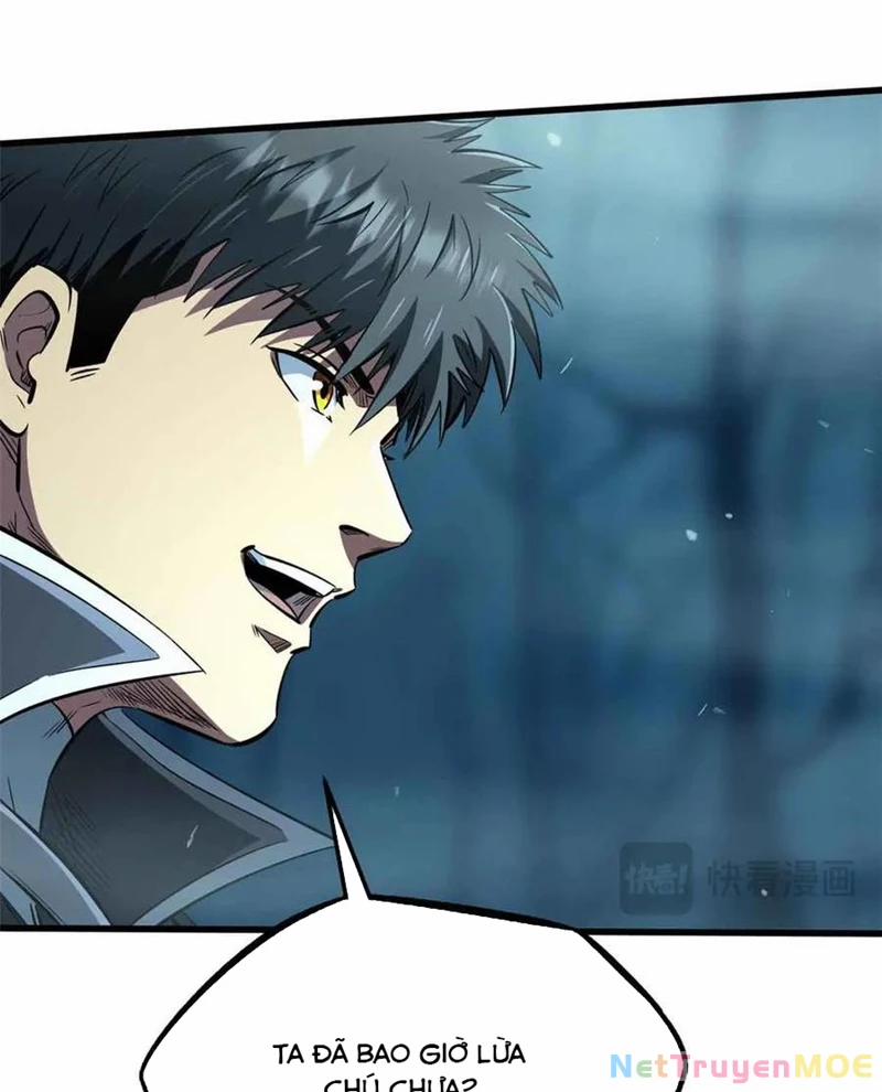 Siêu Cấp Thần Cơ Nhân 334 trang 52