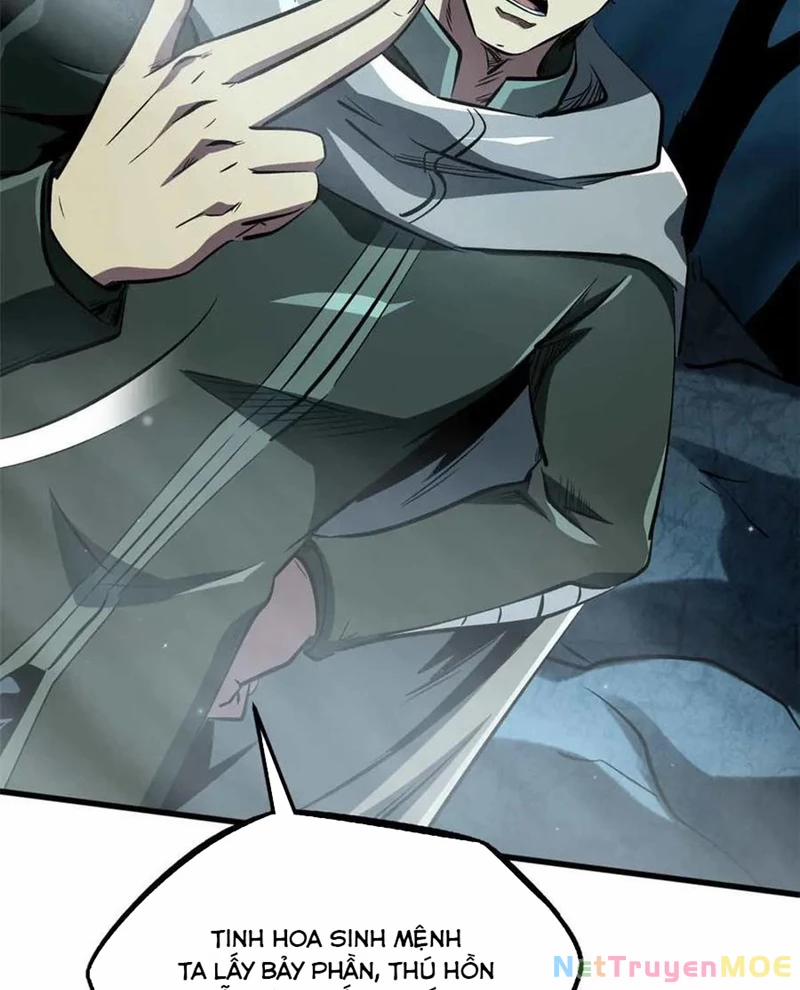 Siêu Cấp Thần Cơ Nhân 334 trang 54