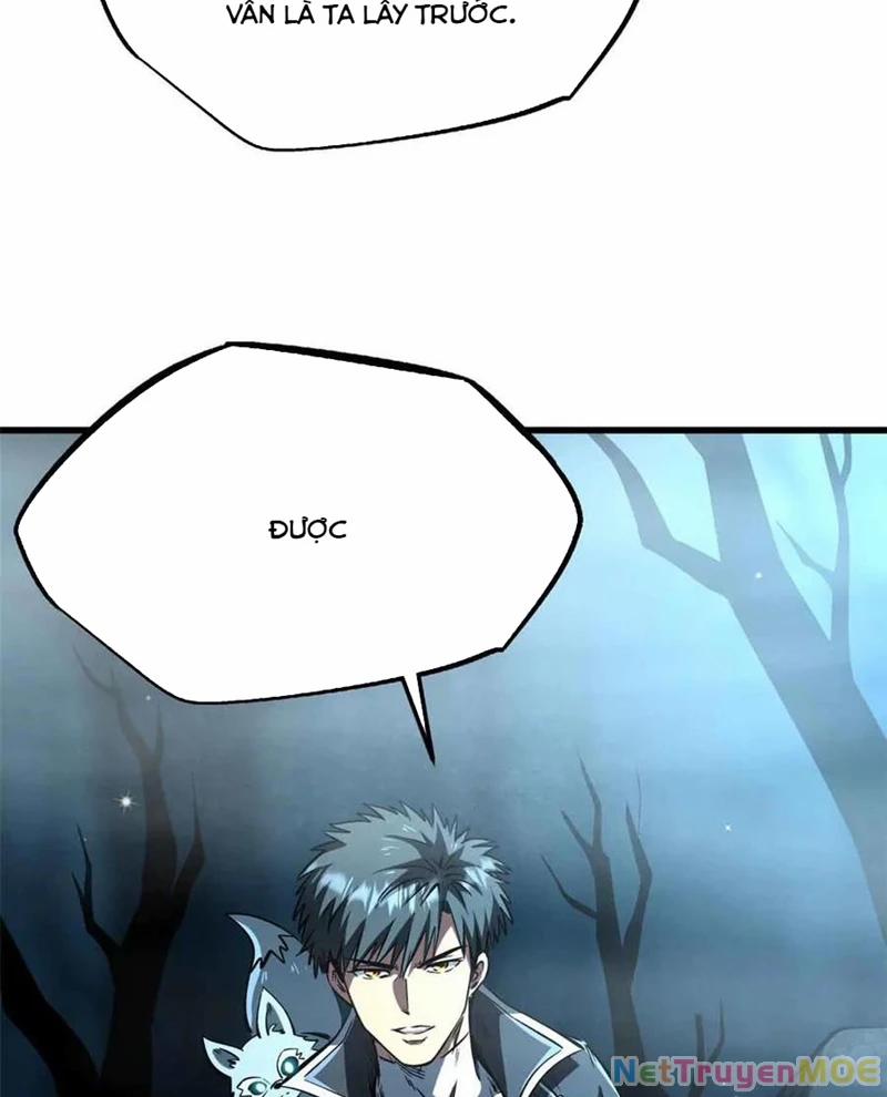 Siêu Cấp Thần Cơ Nhân 334 trang 55